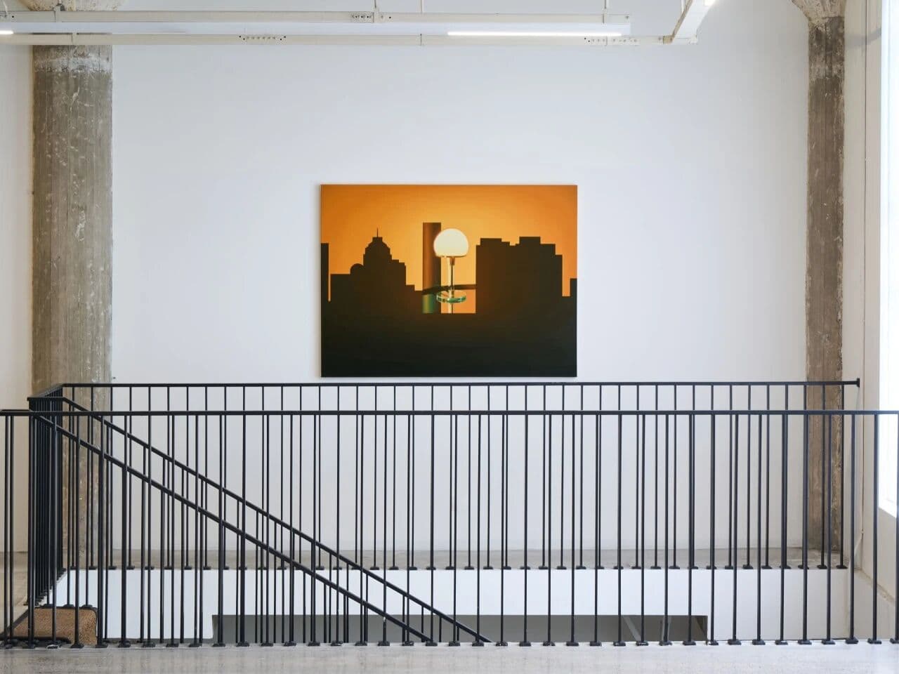 「光的情绪」· PILLARS Gallery 联合策展